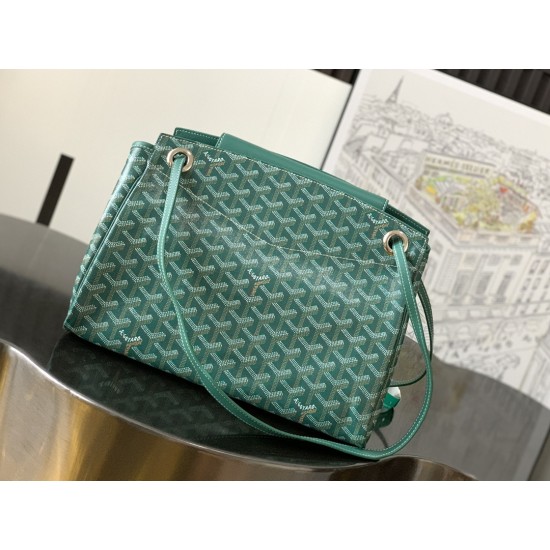 Goyard Rouette