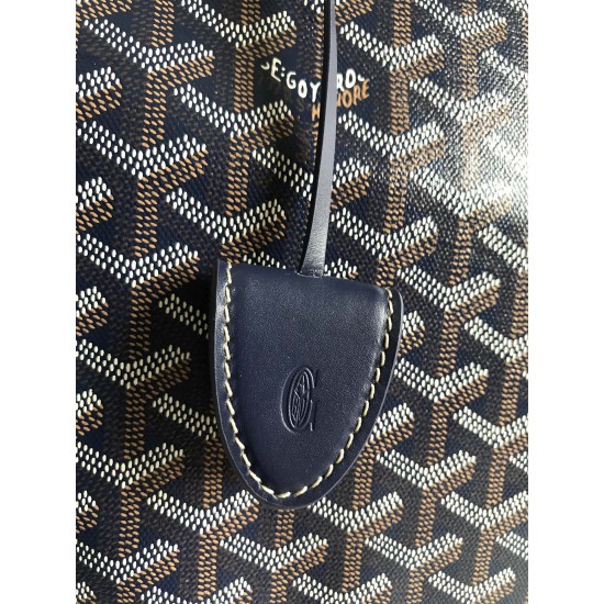 Goyard Bellechasse Biaude Bag