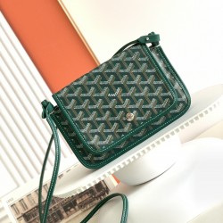 Goyard Plumet Pocket Wallet