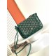 Goyard Plumet Pocket Wallet