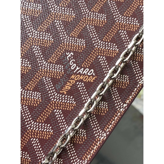 Goyard Rouette