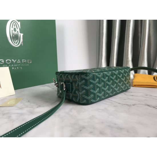 Goyard Cap-Vert