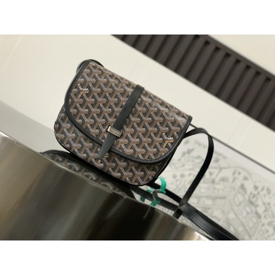 Goyard Belvdre  