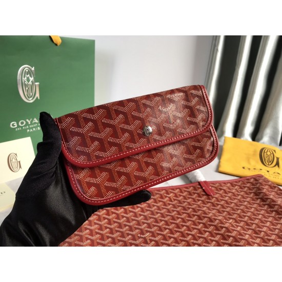 Goyard Artois Handbags