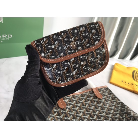 Goyard Anjou Mini Bag