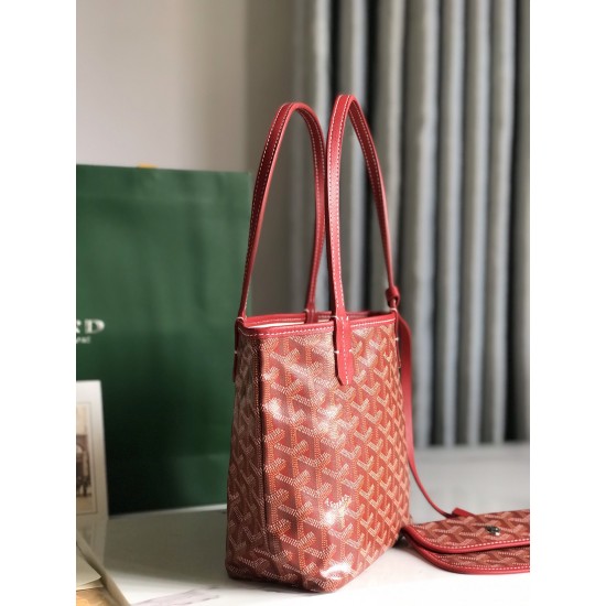 Goyard Anjou Bag