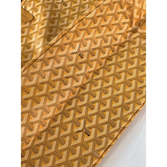 Goyard Saint Louis