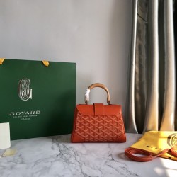 Goyard mini Saigon 