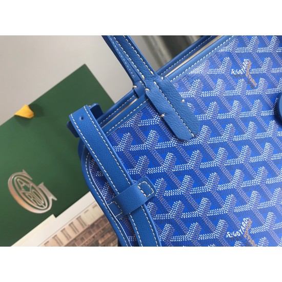 Goyard Chien Gris  