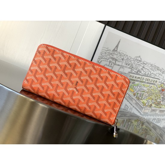 Goyard Wallet