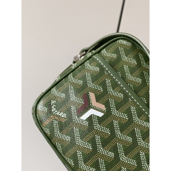 Goyard Cap-Vert