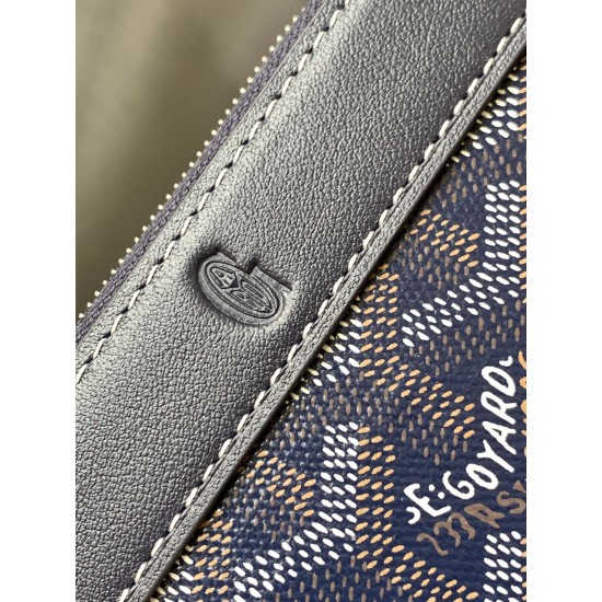 Goyard Wallet