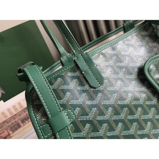 Goyard Chien Gris  