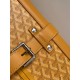 Goyard Bourget Luggage Goyard Bourget Luggage