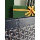 Goyard Matignon Long Wallet