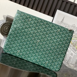 Goyard Senat Pouch