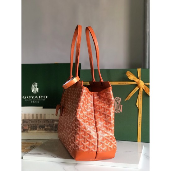 Goyard Bellechasse Biaude Bag