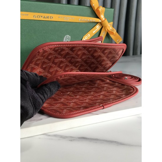 Goyard Plumet Pocket Wallet