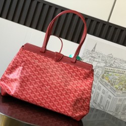 Goyard Bellechasse Biaude Bag