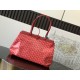 Goyard Bellechasse Biaude Bag