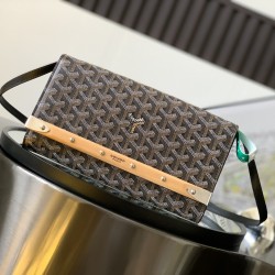 Goyard Monte-Carlo