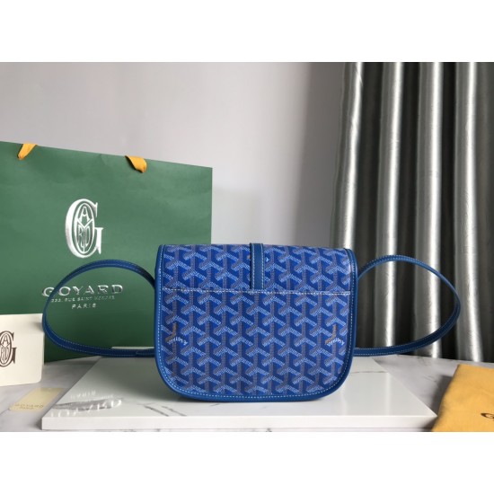 Goyard Belvdre  