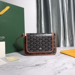 Goyard Plumet Pocket Wallet