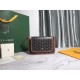 Goyard Plumet Pocket Wallet