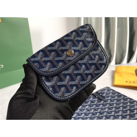 Goyard Anjou Mini Bag