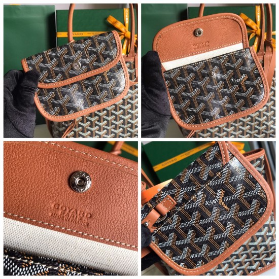 Goyard Anjou Mini Bag