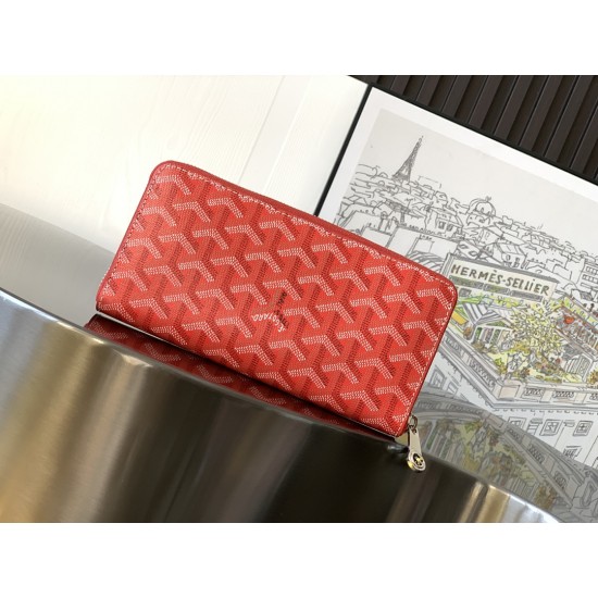 Goyard Wallet