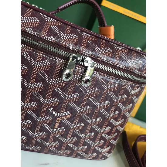 Goyard Muse