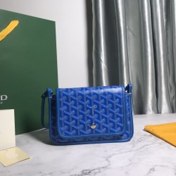 Goyard Plumet Pocket Wallet