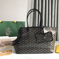 Goyard Chien Gris  