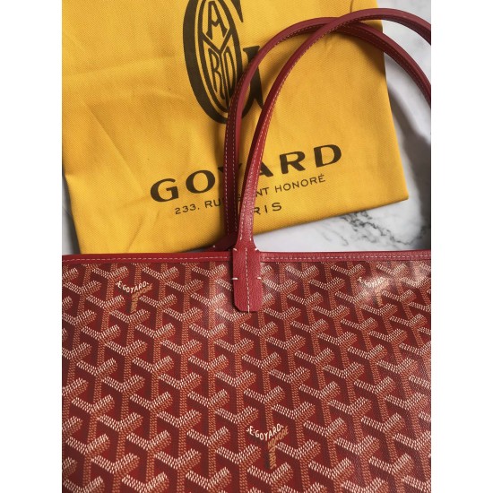 Goyard Artois Handbags