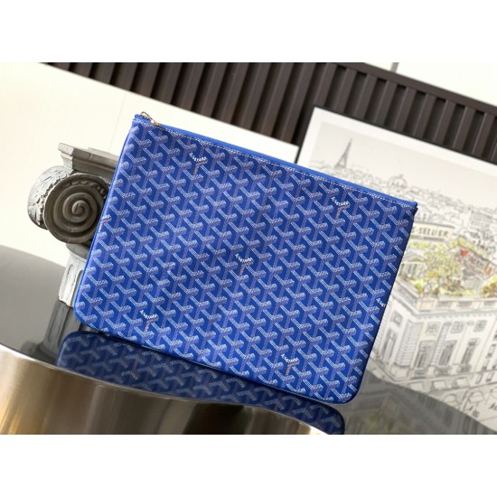 Goyard Senat Pouch