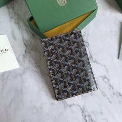 Goyard Saint-Marc Card Wallet