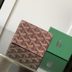 Goyard Wallet