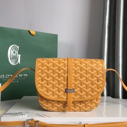 Goyard Belvdre  