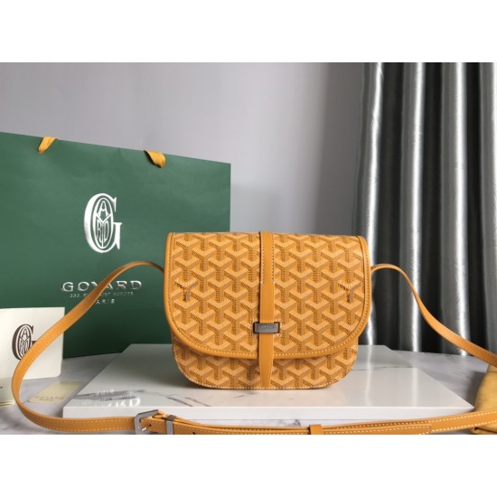 Goyard Belvdre  