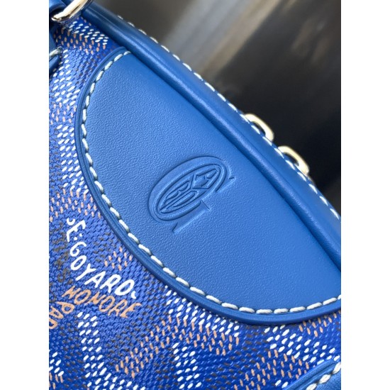 Goyard Vendome Bag