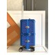 Goyard Bourget Luggage Goyard Bourget Luggage