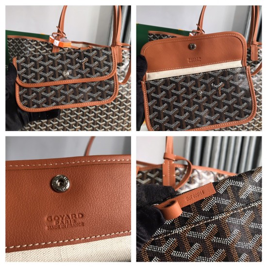 Goyard Artois Handbags