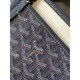 Goyard Chien Gris  