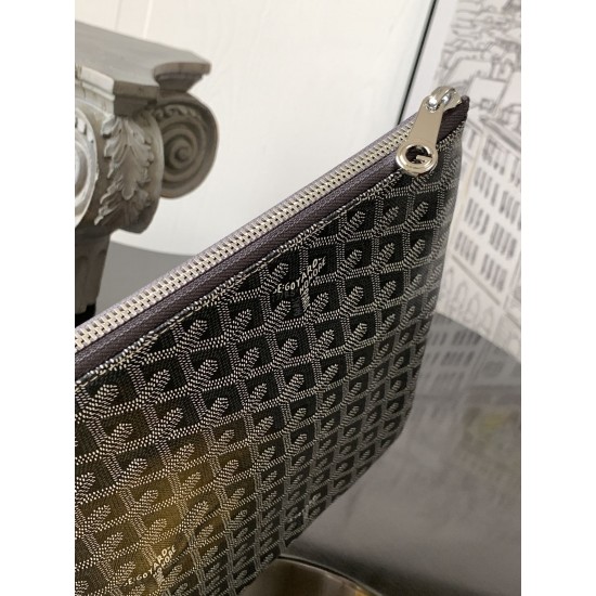 Goyard Senat Pouch