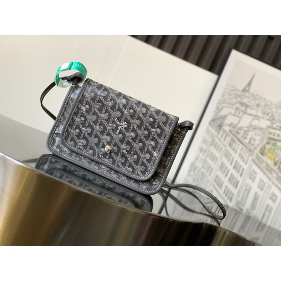 Goyard Wallet