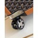 Goyard Bourget Luggage Goyard Bourget Luggage