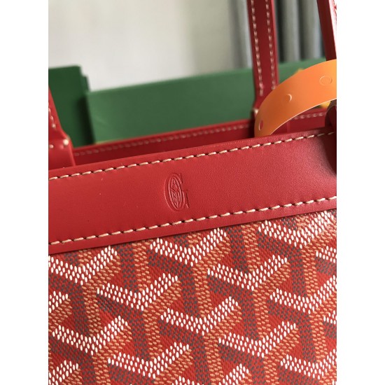 Goyard Bellechasse Biaude Bag