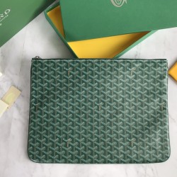 Goyard Sénat MGM Pouch