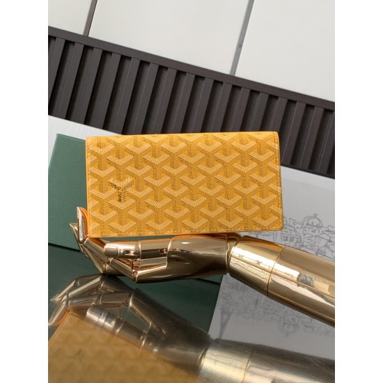 Goyard Wallet